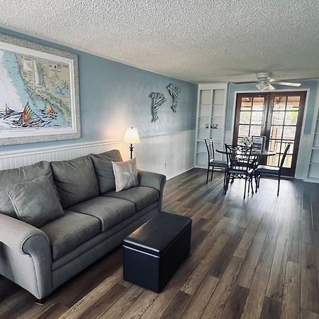 River Wilderness Waterfront Cabins Everglades City Bagian luar foto