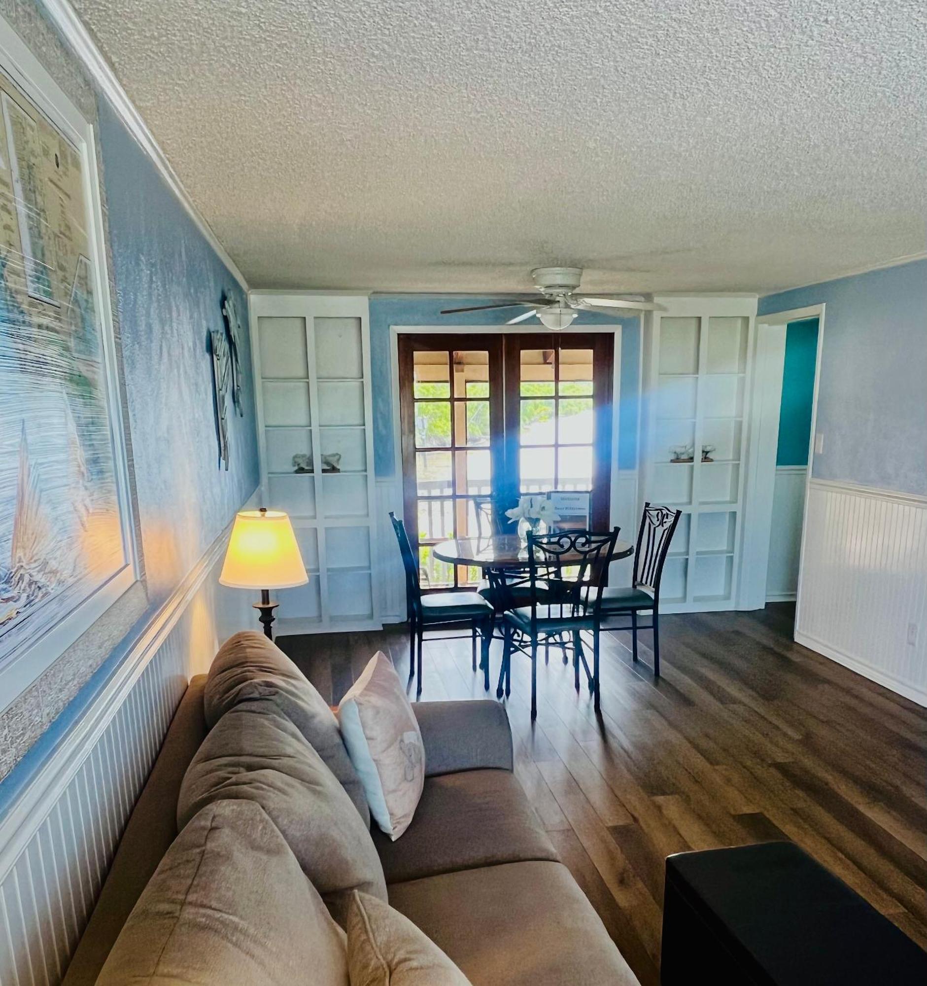 River Wilderness Waterfront Cabins Everglades City Bagian luar foto